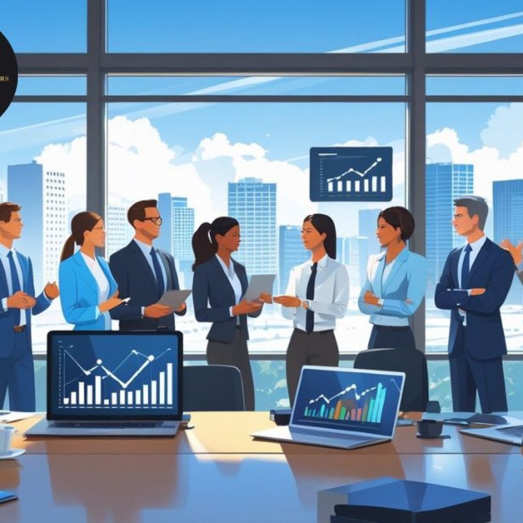 Strategic B2B SEO for Growth-Oriented Brands