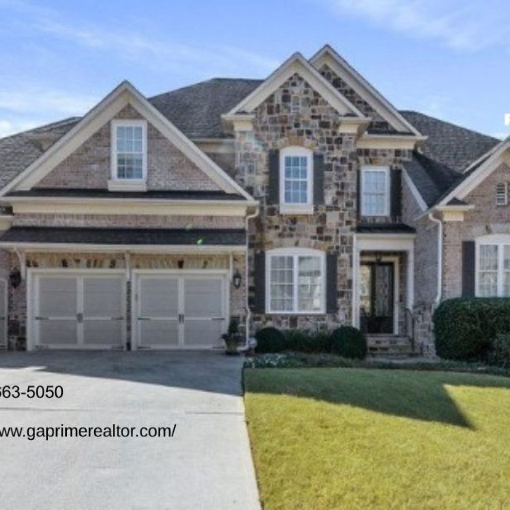 Realtor in Grayson with Proven Local Market Experience