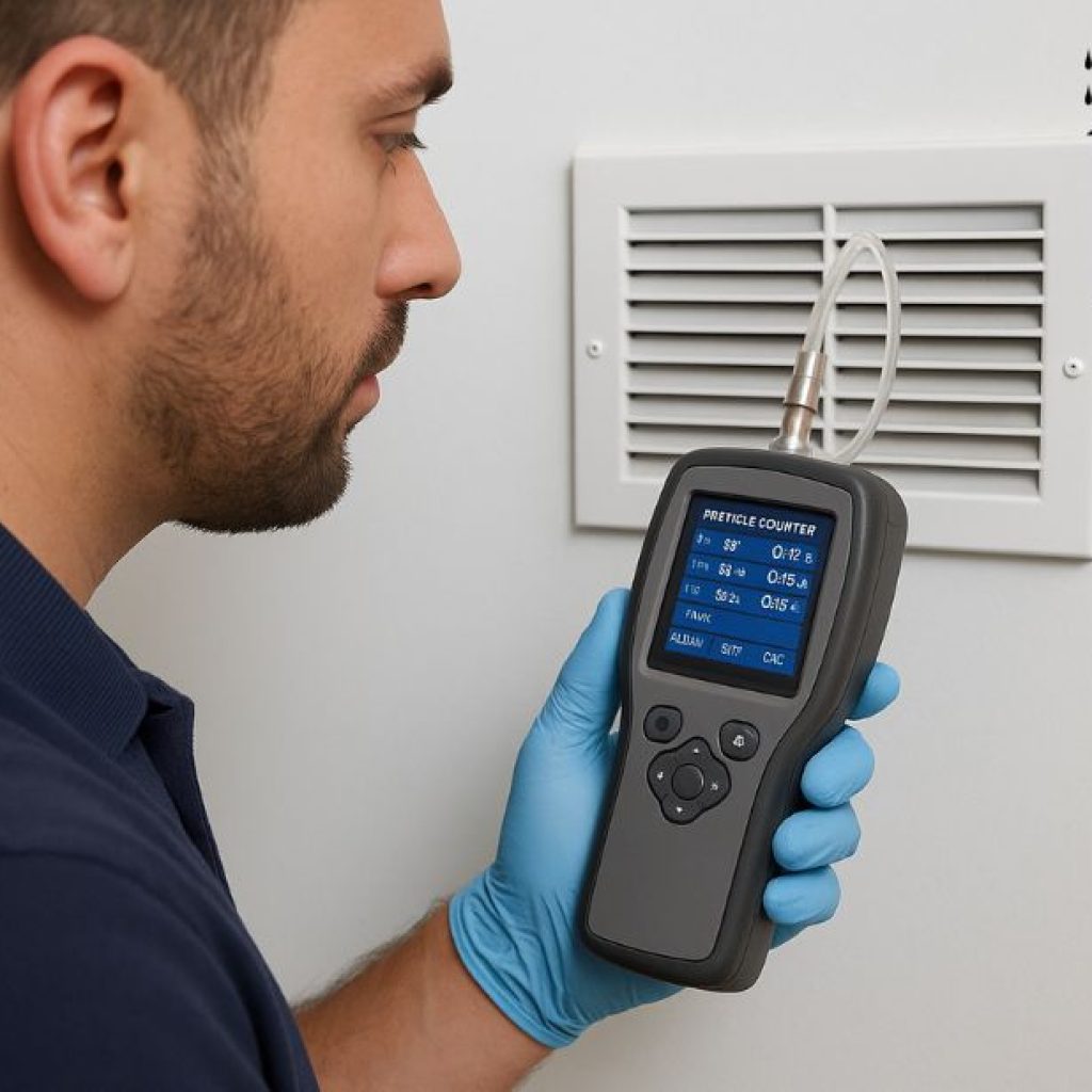 Mold Solutions for Homes: Safe, Thorough Removal and Prevention