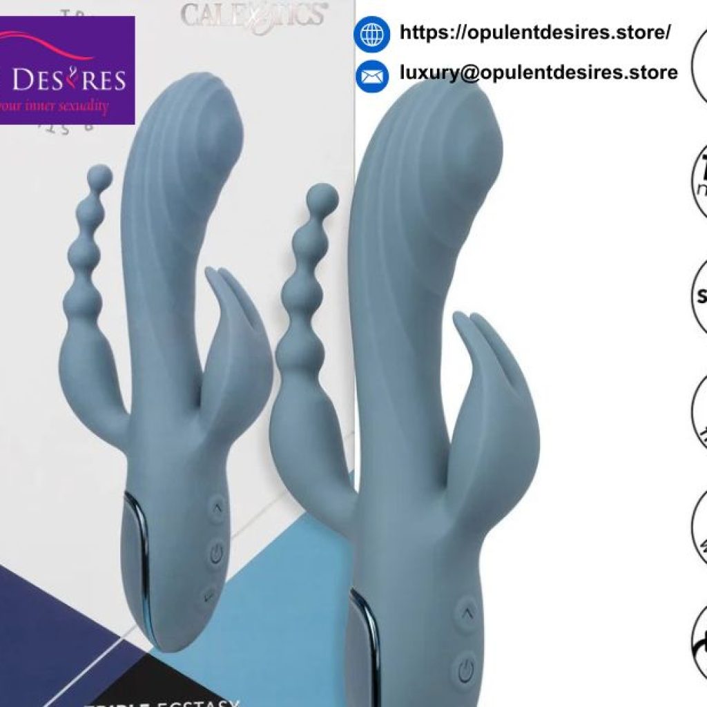 Double Ended Dildo For Couples Uk | Opulentdesires.store