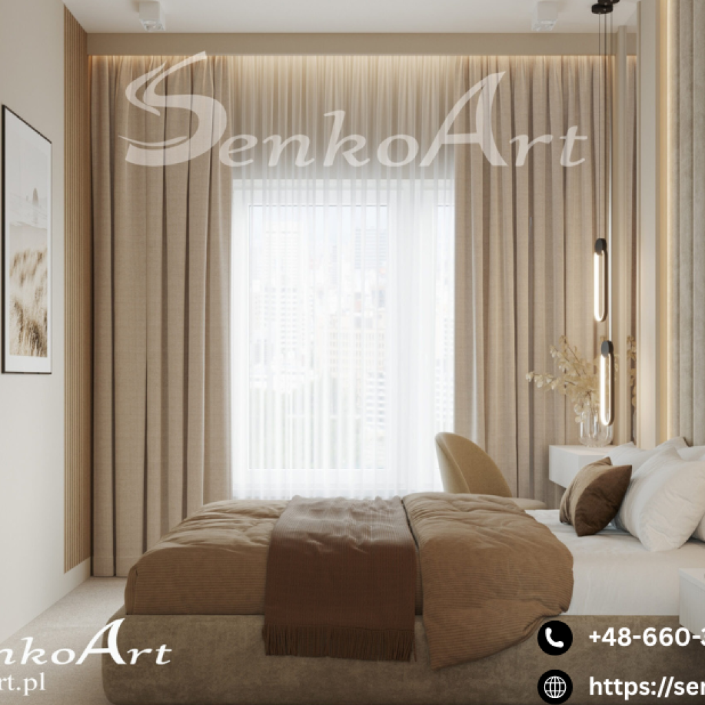 Projektant kuchni online Kraków – profesjonalne projekty