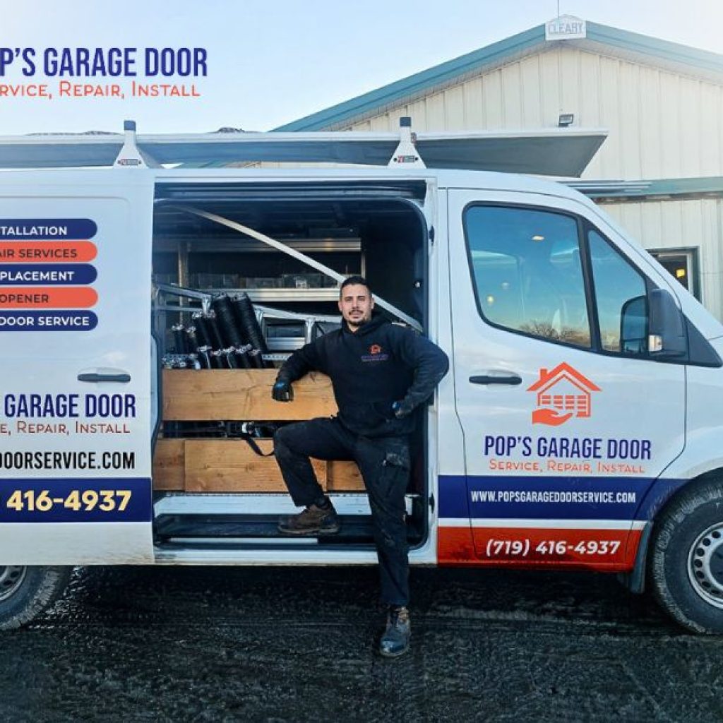 Repair Garage Door Opener | Pops Garage Door Repair Garage Door Opener | Pops Garage Door
