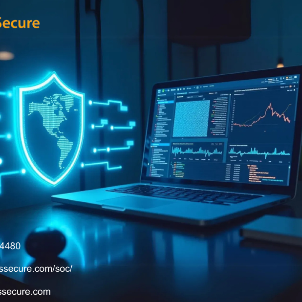 Enhance risk management with Cybersecurity for financial services and secure operations