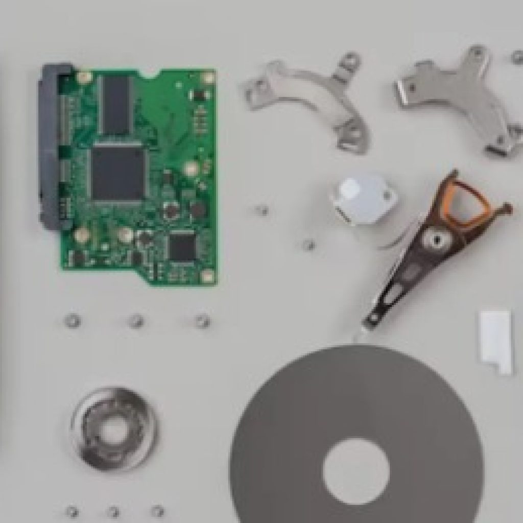 Expert RAID Data Recovery in Chennai – Fast, Secure & Reliable