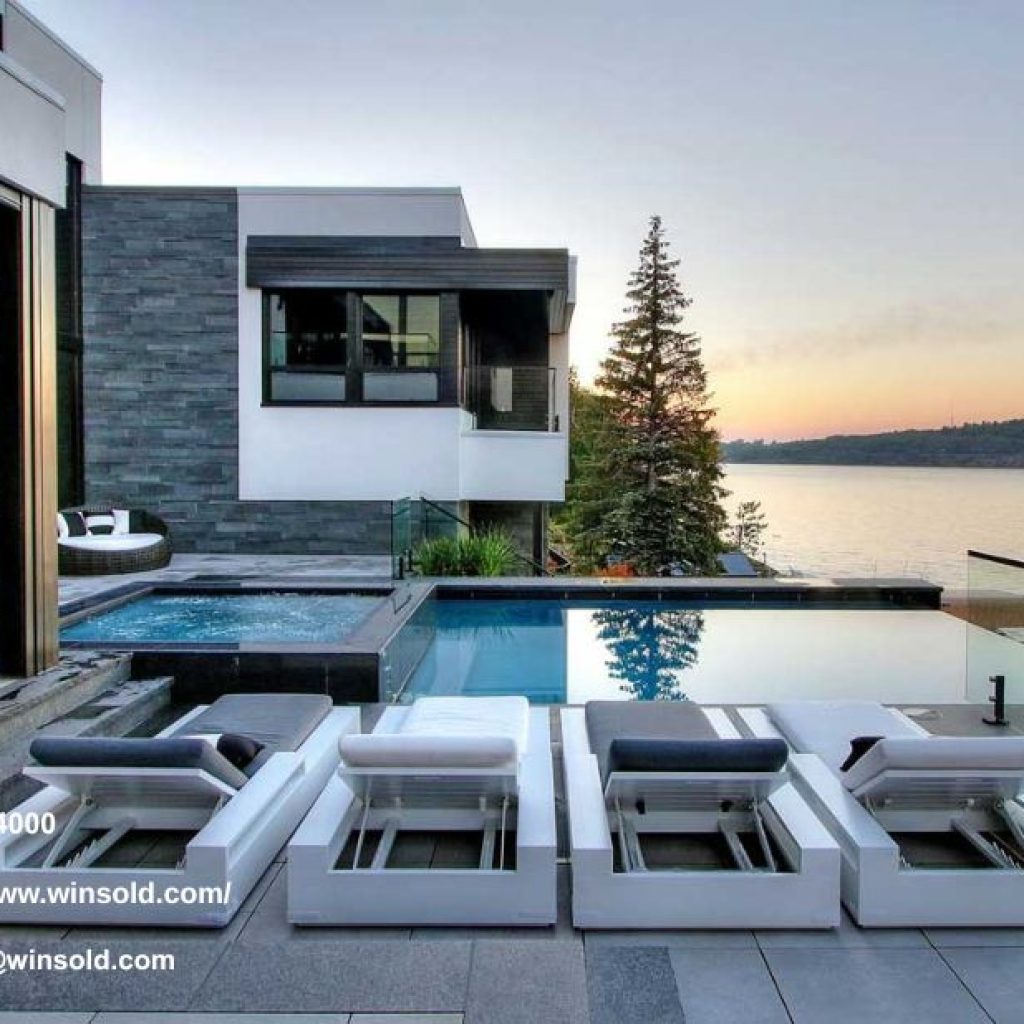 Experience immersive property tours across Toronto with expert 3D visualisation