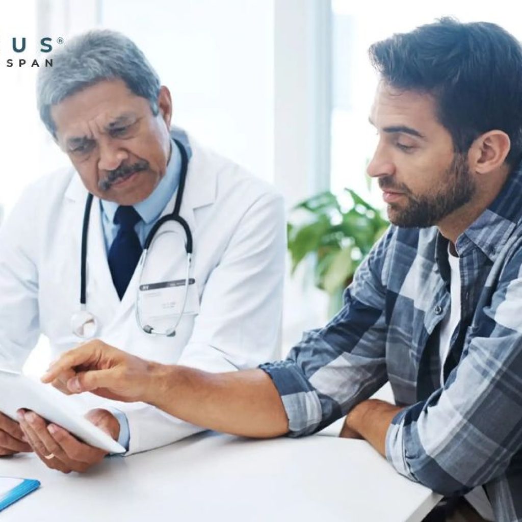 Preventing diabetes: expert guidance in Orange County