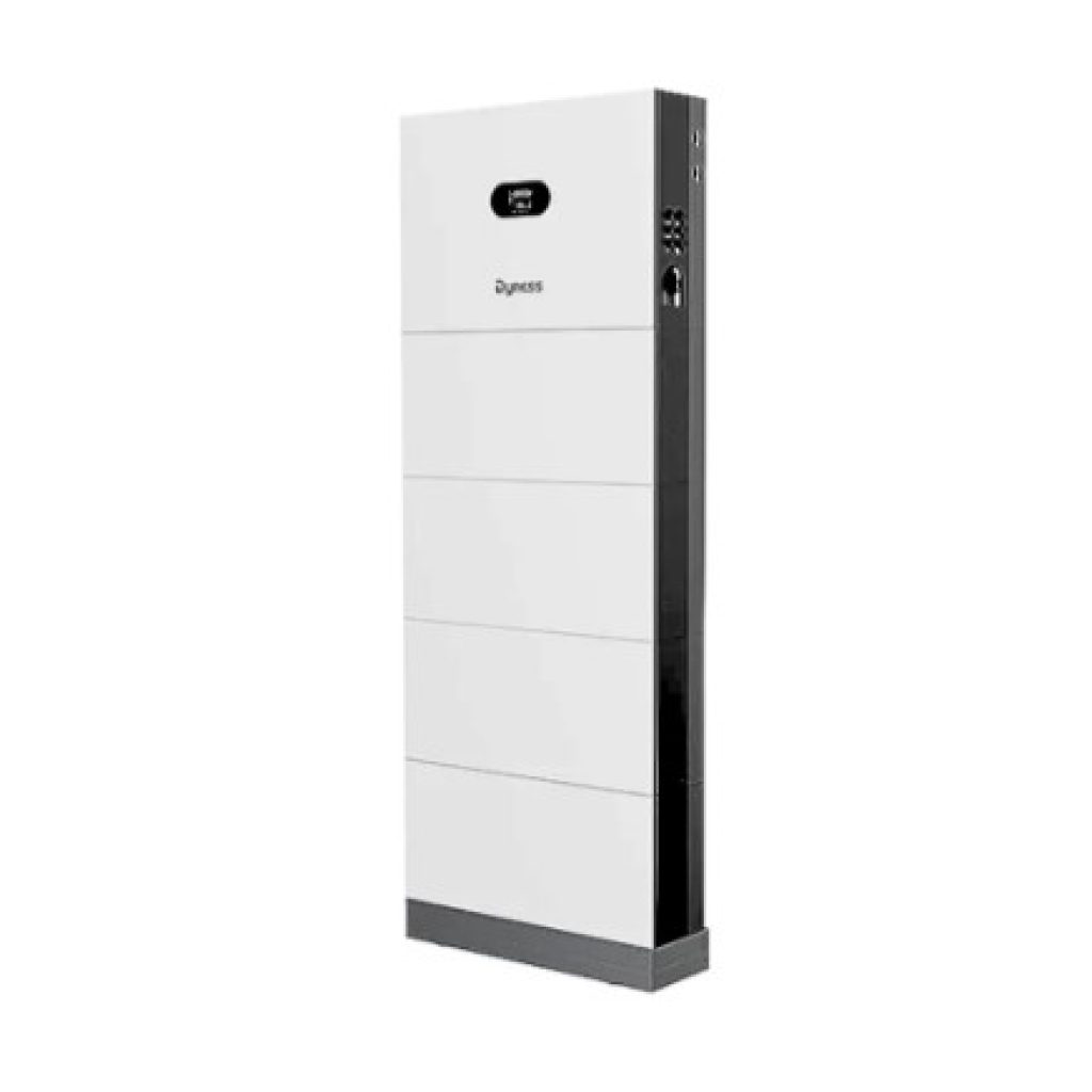 Smart storage for your home: affordable solar battery options