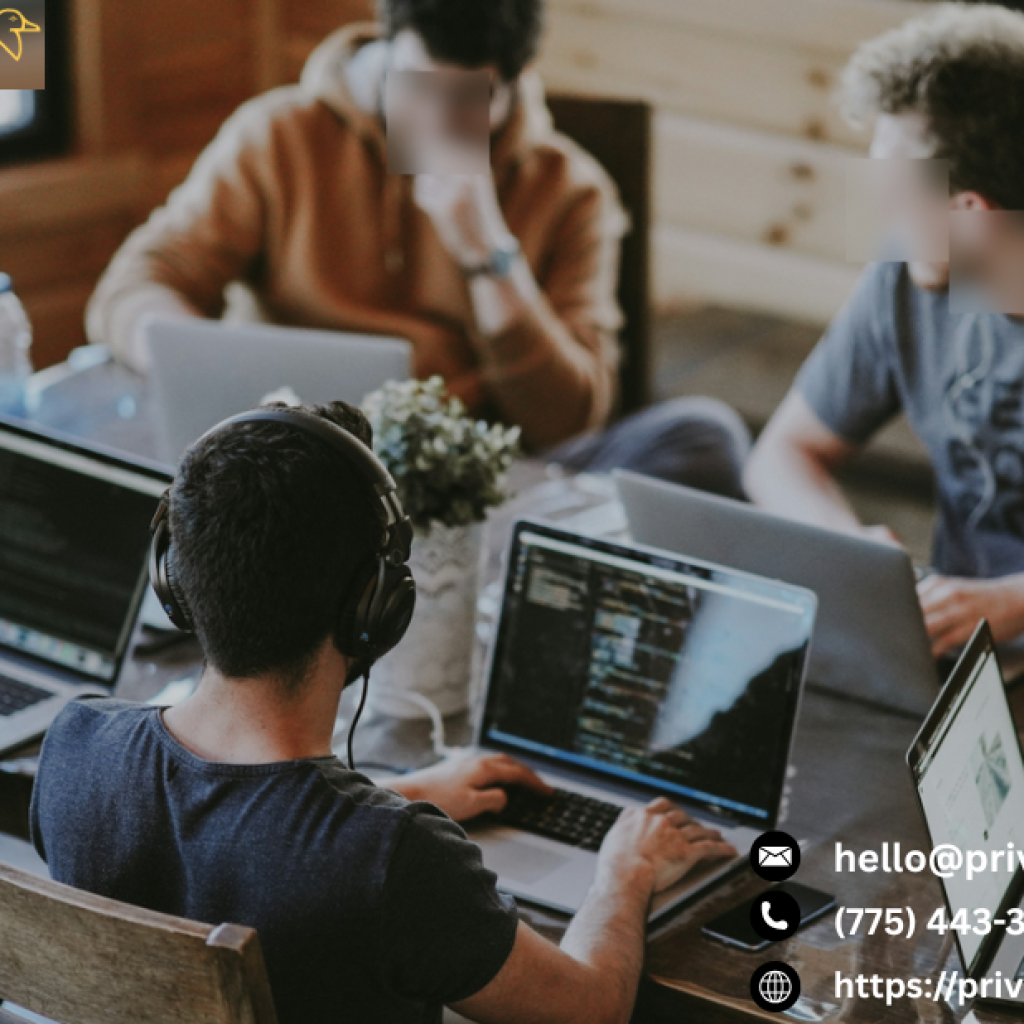 Protect Your Business: Comprehensive Data Privacy Solutions for Companies Protect Your Business: Comprehensive Data Privacy Solutions for Companies
