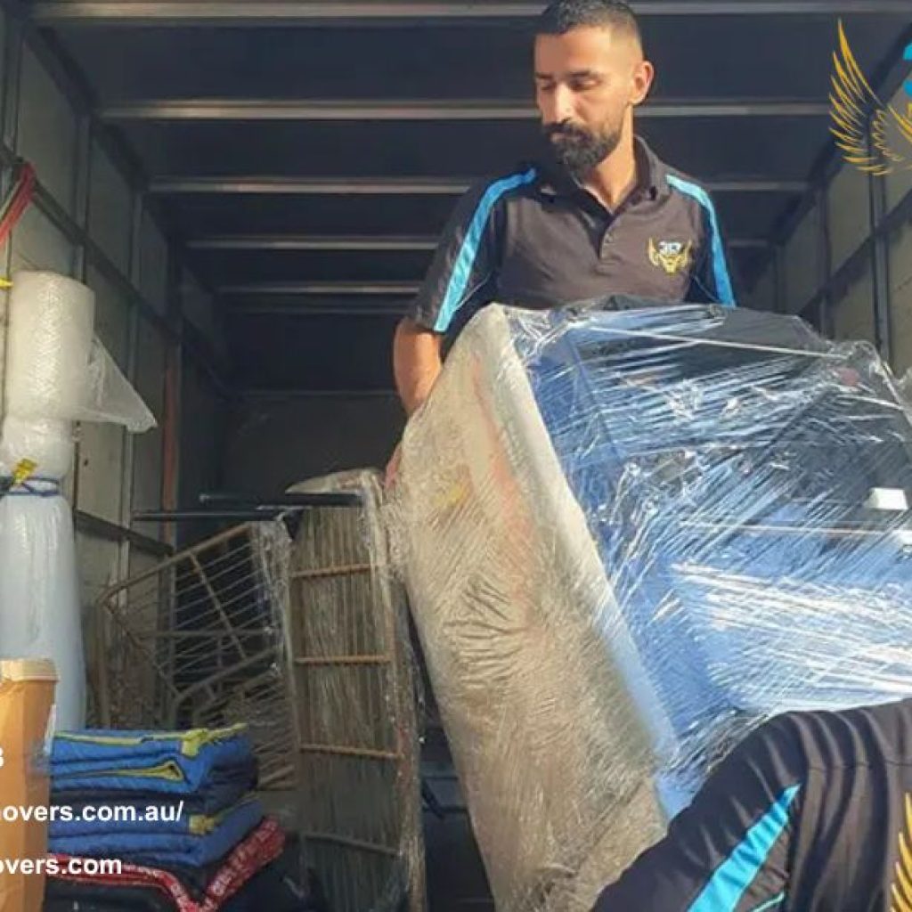 Trusted Brisbane Movers for a Smooth, Stress-Free Move Trusted Brisbane Movers for a Smooth, Stress-Free Move