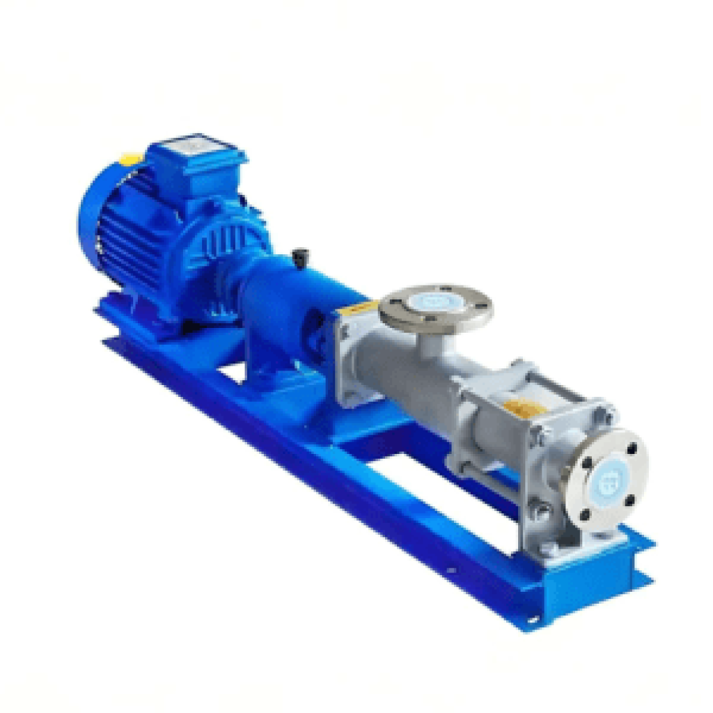 Industrial Pump Solutions for Extreme Temperatures in the UAE Industrial Pump Solutions for Extreme Temperatures in the UAE