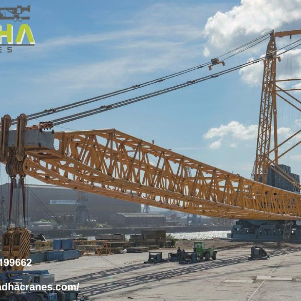 Crane Rental Prices | radhacranes.com Crane Rental Prices | radhacranes.com