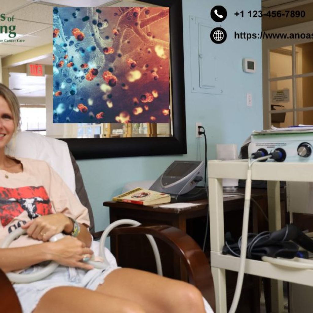 Exploring Compassionate, Holistic Cancer Care Options