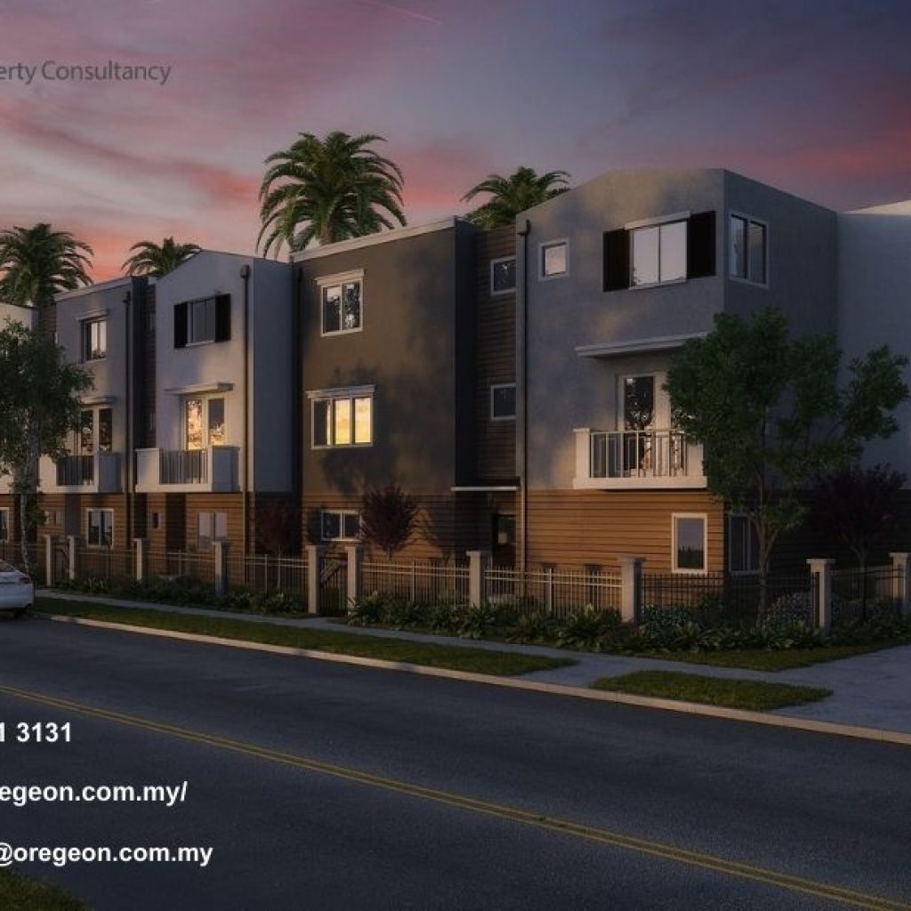 Market Research Consultancy | Oregeon.com.my