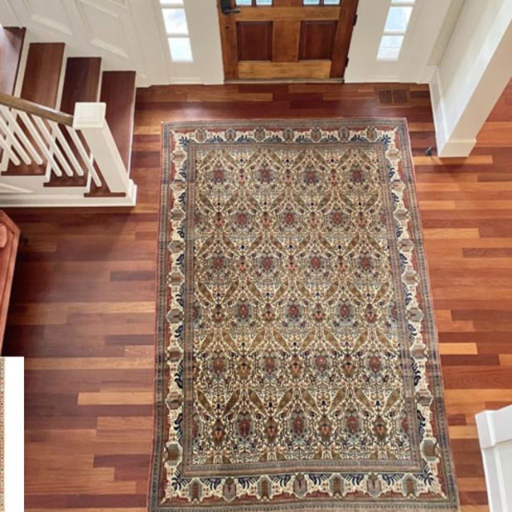 Rug Cleaning Wilmington NC – Gentle, Thorough Care Rug Cleaning Wilmington NC – Gentle, Thorough Care