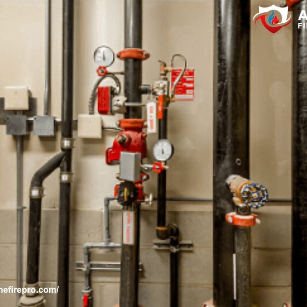 Trusted Fire Safety Services in New Jersey for Inspections & Maintenance