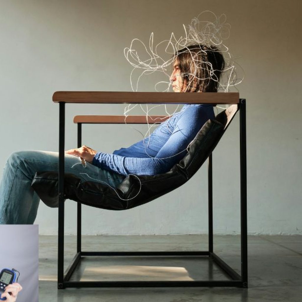 Boost Focus and Clarity with a Smart Brain Enhancement Device