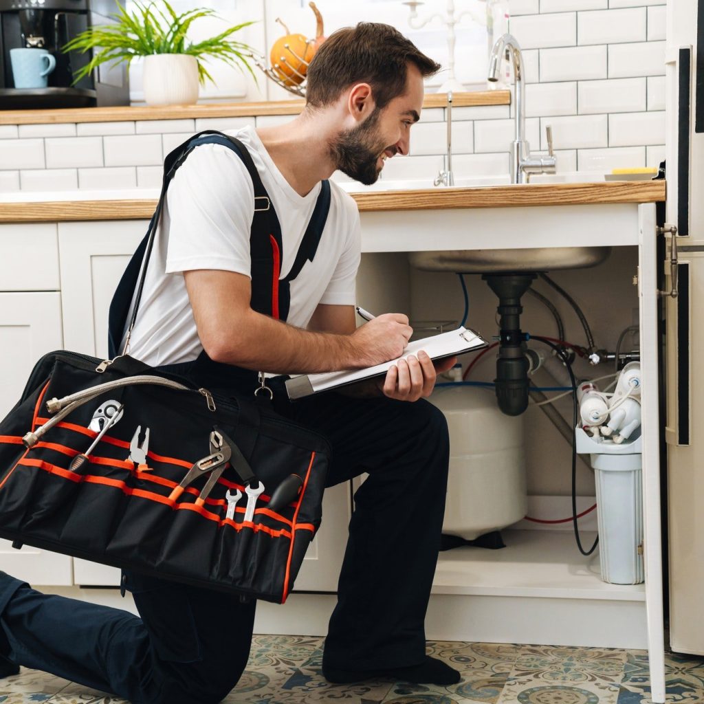 Get in Touch with Chambliss Plumbing for Fast, Friendly Help Get in Touch with Chambliss Plumbing for Fast, Friendly Help