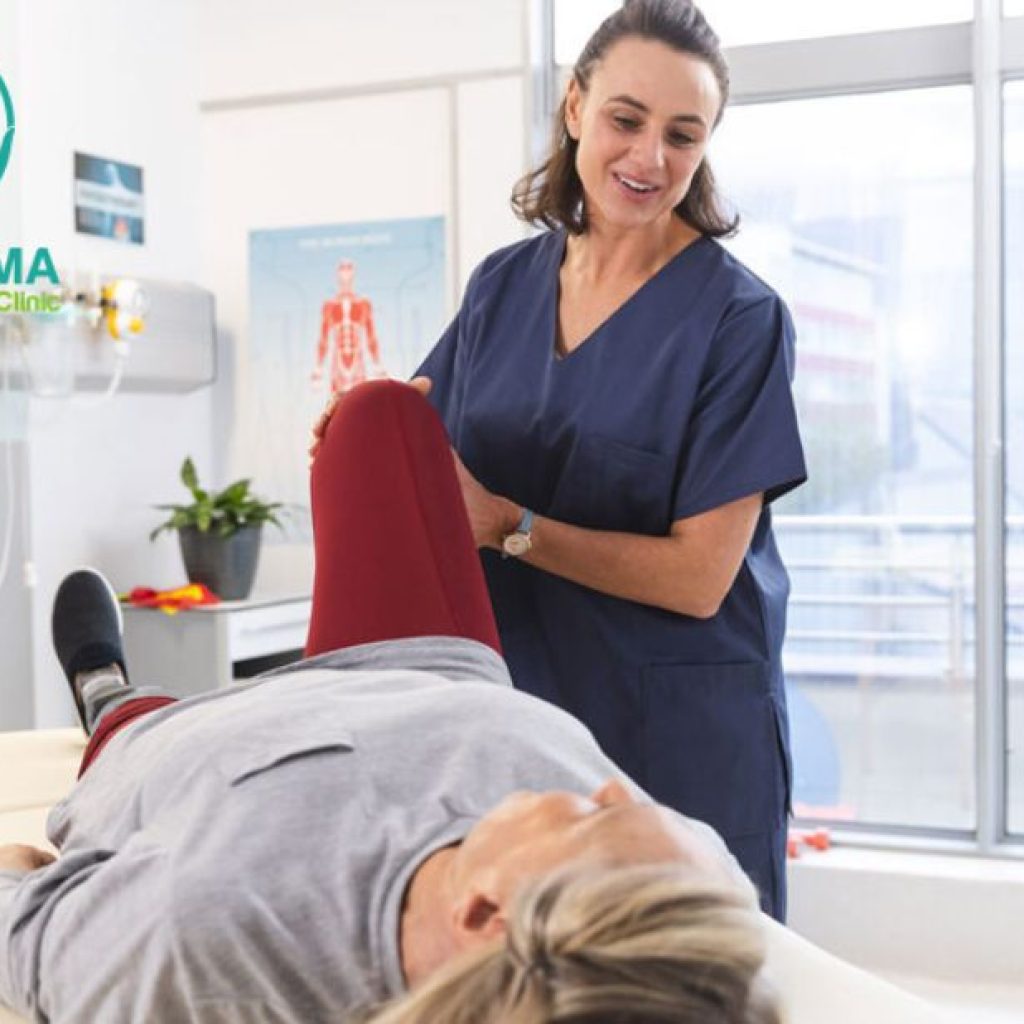 Boost Your Game: Expert Sports Injury Physiotherapy in Panorama Hills Boost Your Game: Expert Sports Injury Physiotherapy in Panorama Hills