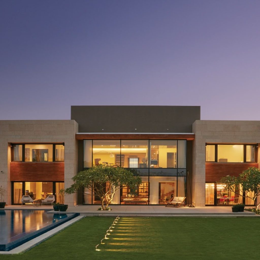 Commercial Fit Out Company Qatar | Mupltec.com