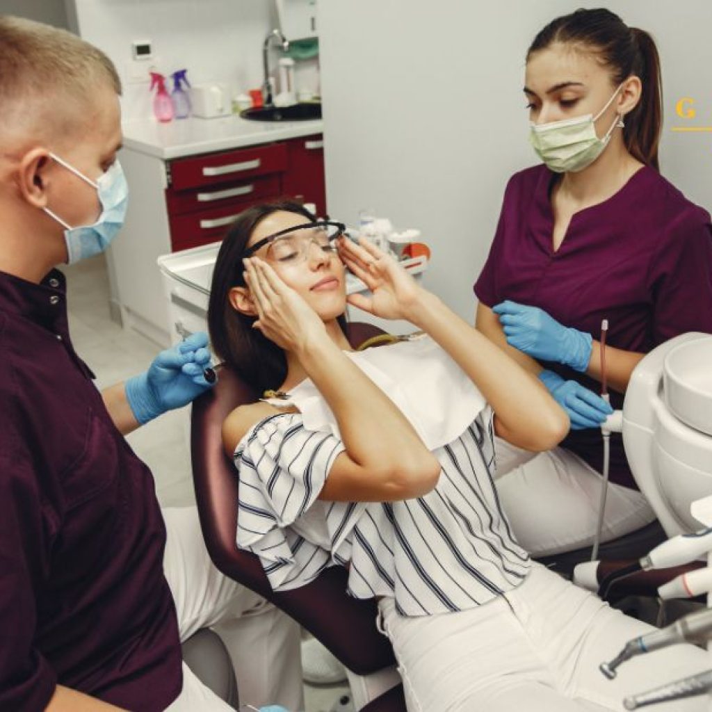 Get Immediate Help from Emergency dentist in Winnipeg Now