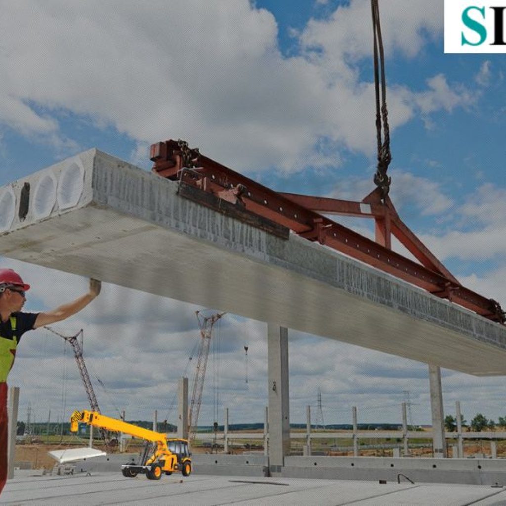 Expert Structural Solutions for Precast in India