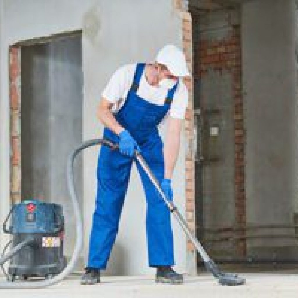 After Builders Cleaning: Sparkling Results for Your Space