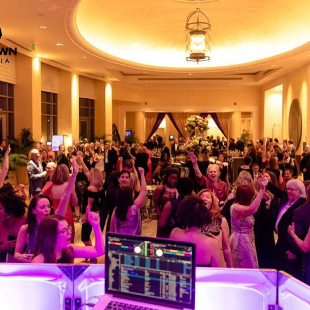Turn Your Next Event Into a Hit with a Premier Winston-Salem DJ Turn Your Next Event Into a Hit with a Premier Winston-Salem DJ