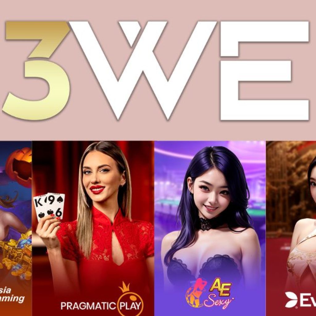Top Online Casinos in Asia for 2024: Explore Trusted Platforms Top Online Casinos in Asia for 2024: Explore Trusted Platforms
