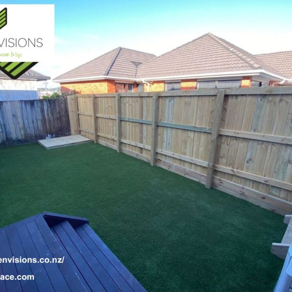 Transform Your Lawn with Expert Kumeu Grass Installations