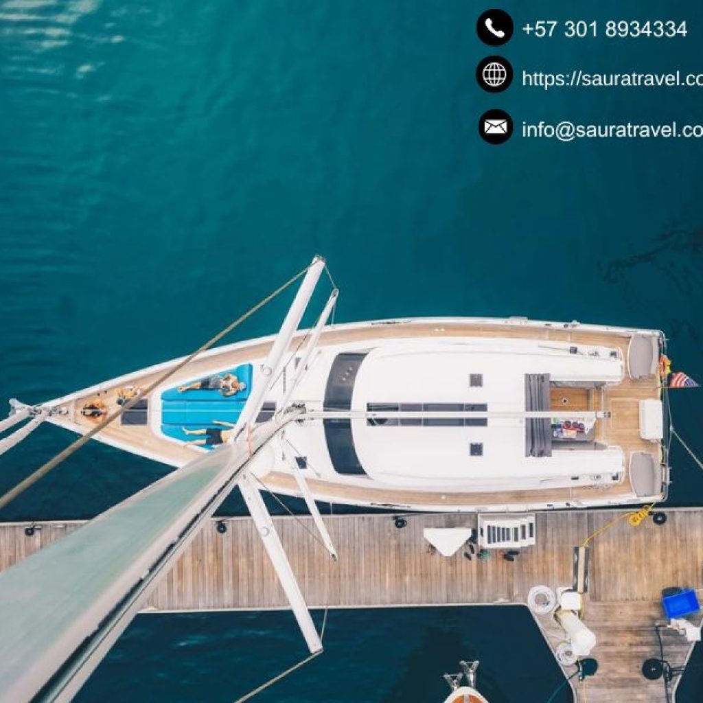 Rosario Islands Boat Rental | Sauratravel.com Rosario Islands Boat Rental | Sauratravel.com
