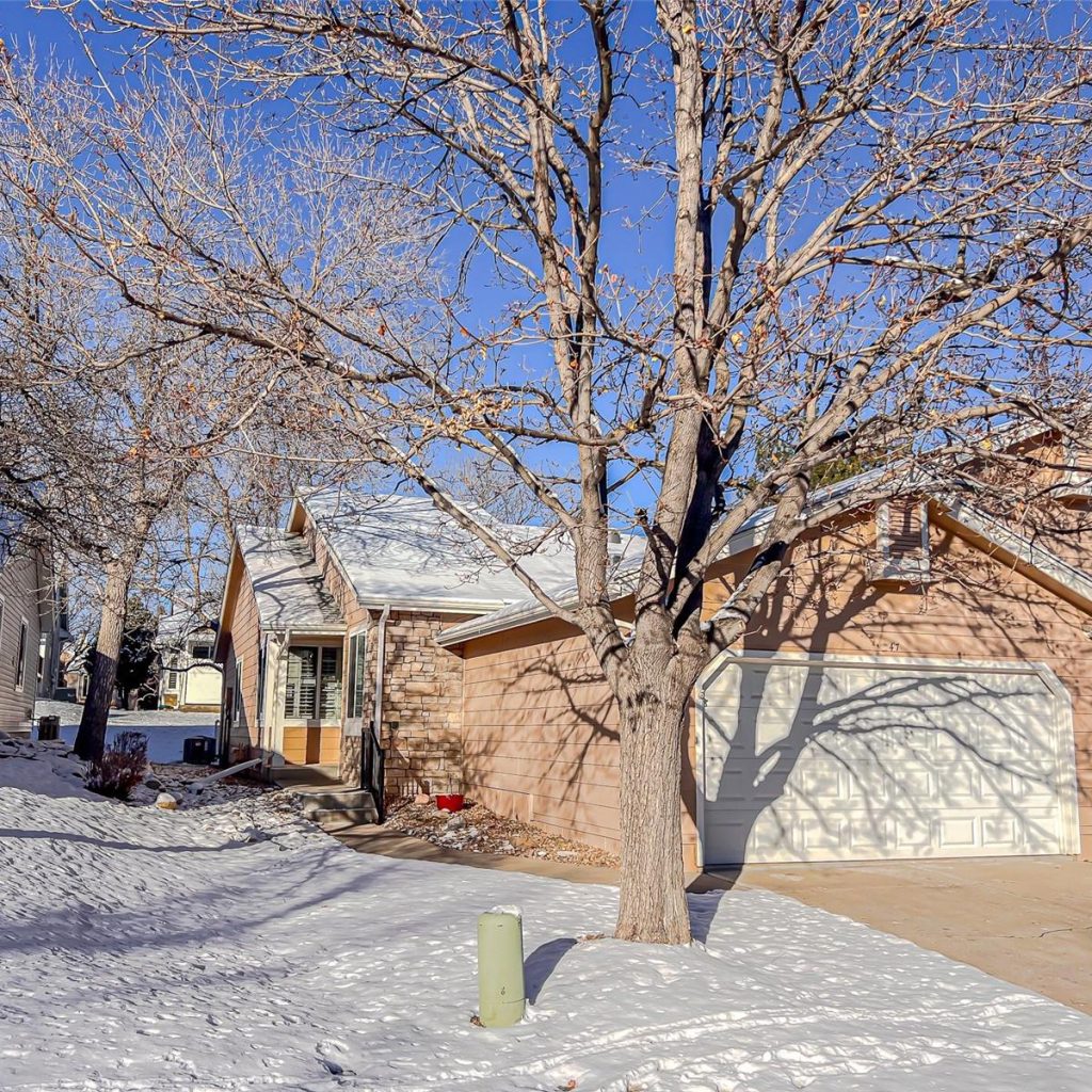 Find Your Perfect Centennial Property with Top Local Experts