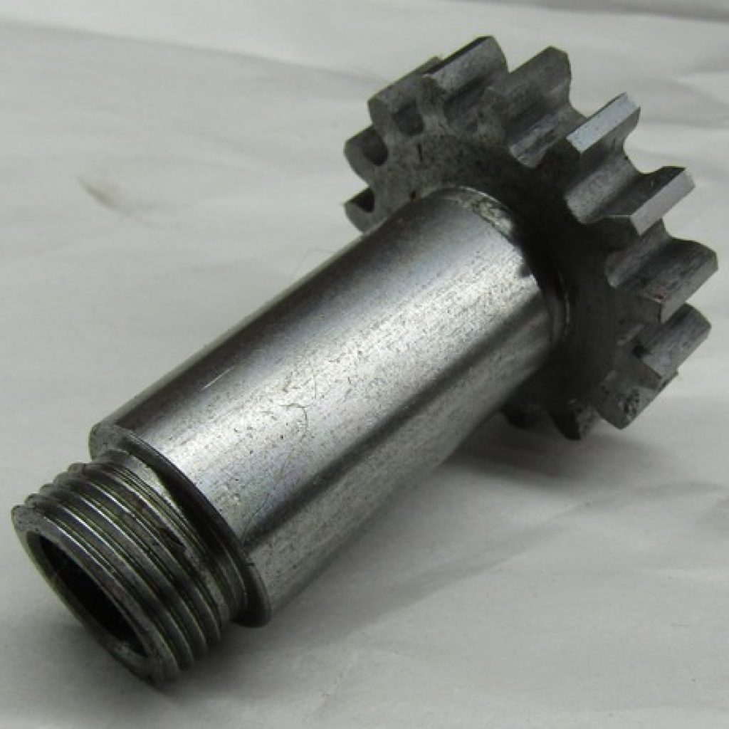 Rare Antique Gas Engines for Collectors and Restorers