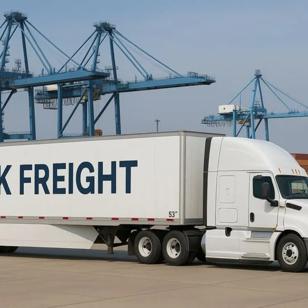Reliable Freight Handling in Atlanta for Your Supply Chain Reliable Freight Handling in Atlanta for Your Supply Chain