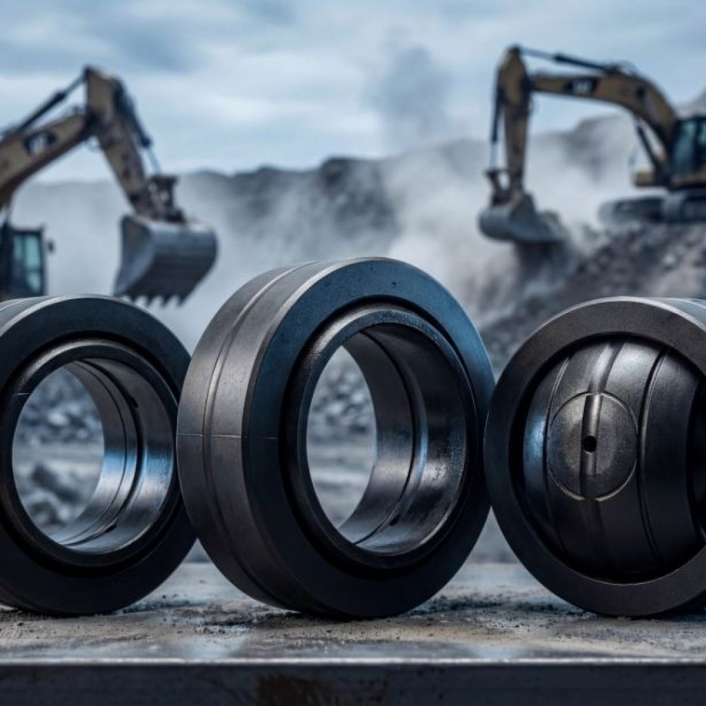 Choosing a Reliable China Bearing Manufacturer for Quality and Service