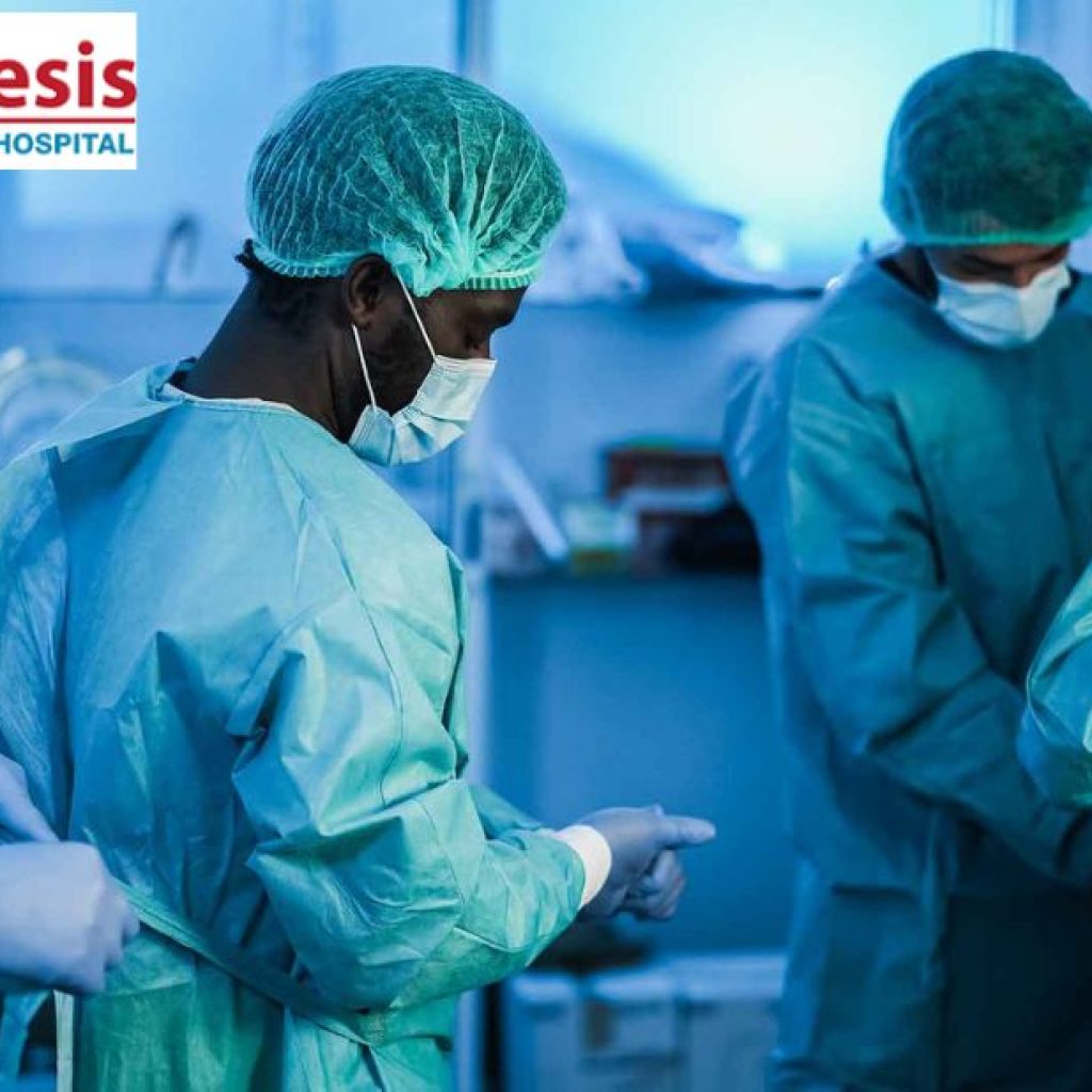 Find Expert Neurological Care in Nigeria’s Largest City Find Expert Neurological Care in Nigeria’s Largest City