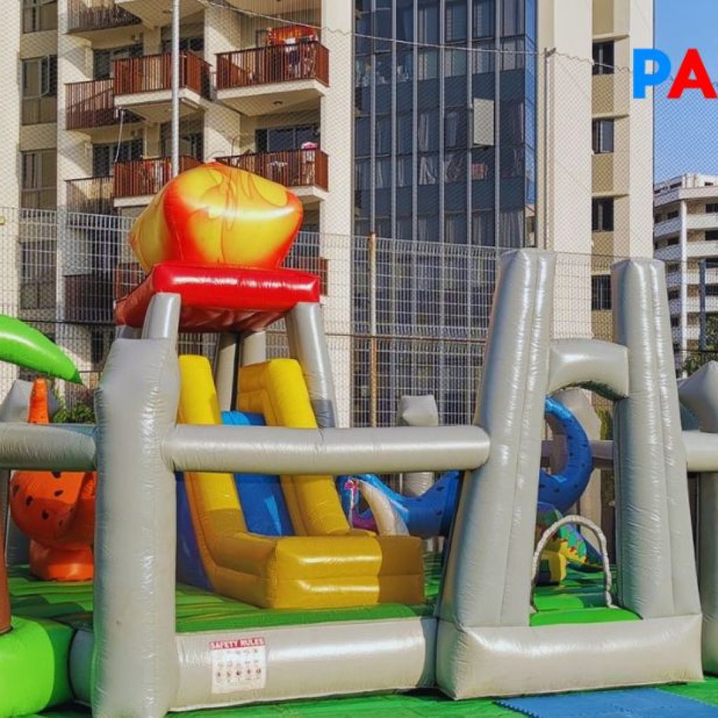Creative Kids’ Birthday Party Ideas in Singapore Creative Kids’ Birthday Party Ideas in Singapore