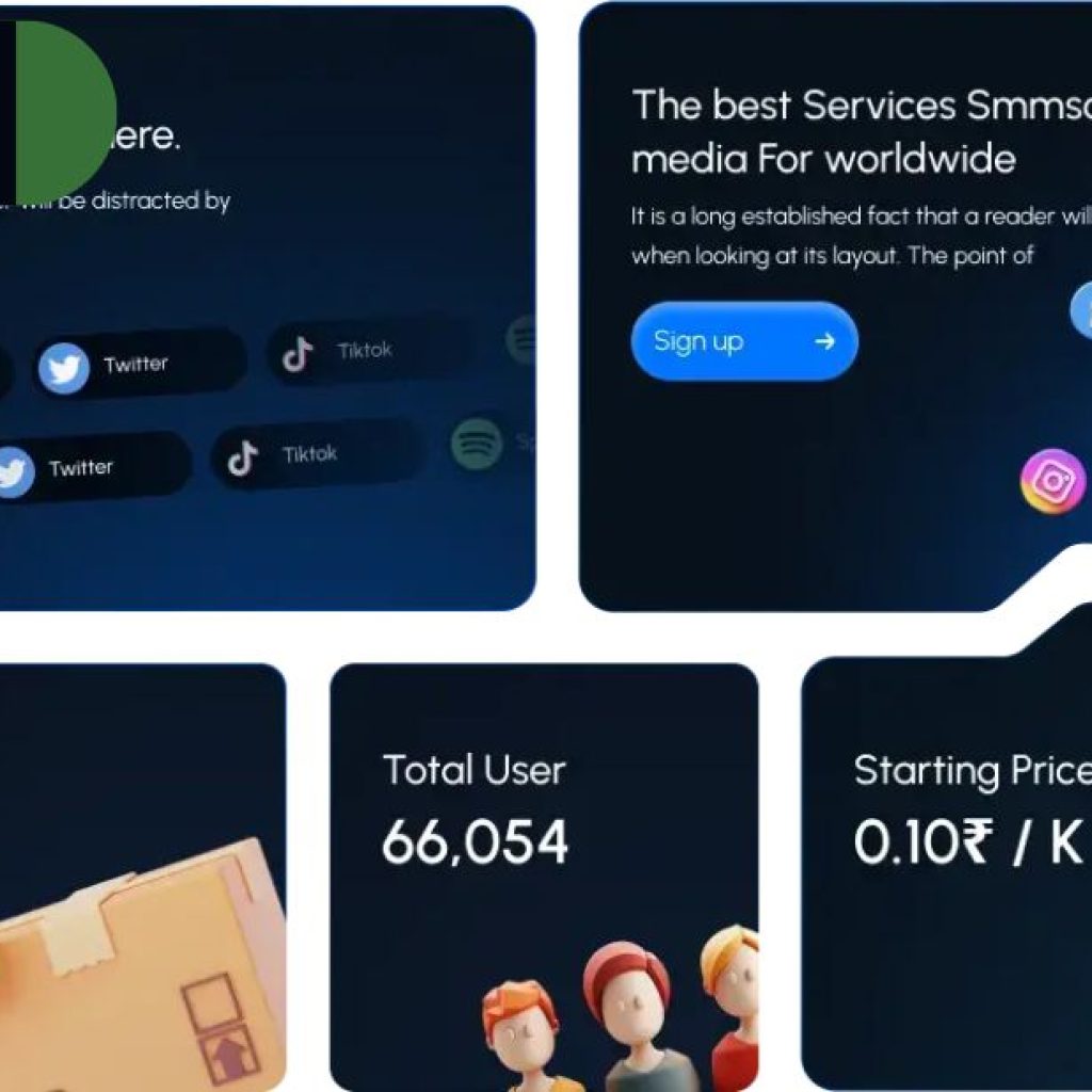 Boost Your Online Presence with Trusted Social Media Growth Services Boost Your Online Presence with Trusted Social Media Growth Services