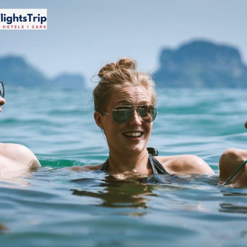 Explore Incredible American Getaways: Curated Travel Deals