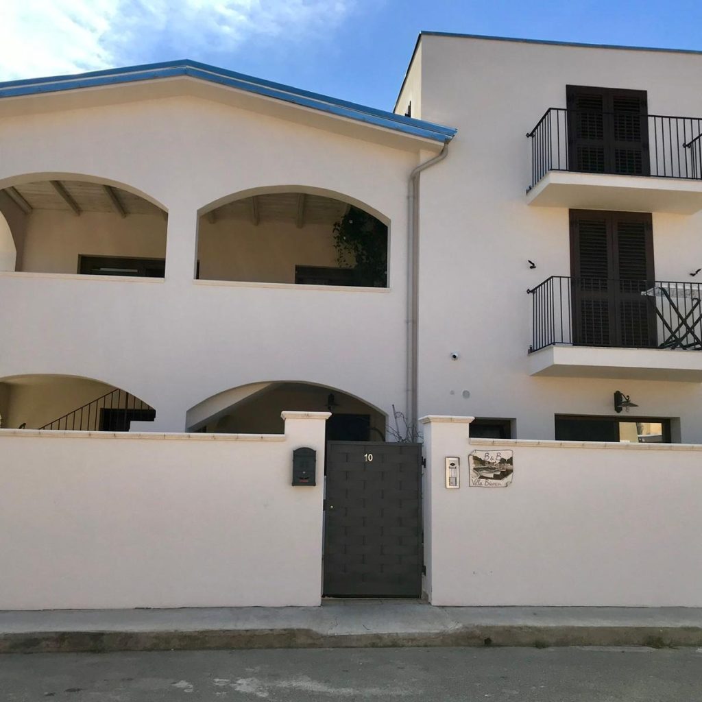 Case e camere in Ogliastra: alloggi lunghi weekend lisci e confortevoli