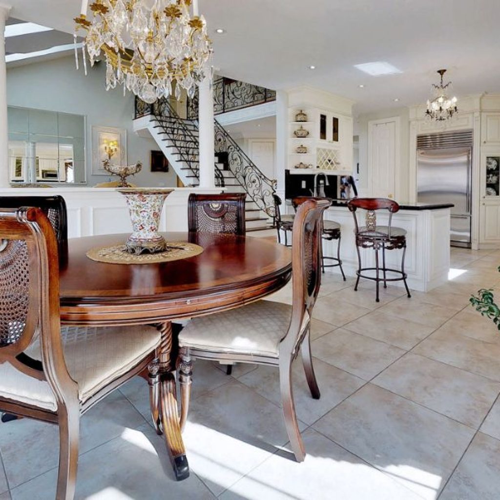 Immersive 3D Tours for Your Business or Property