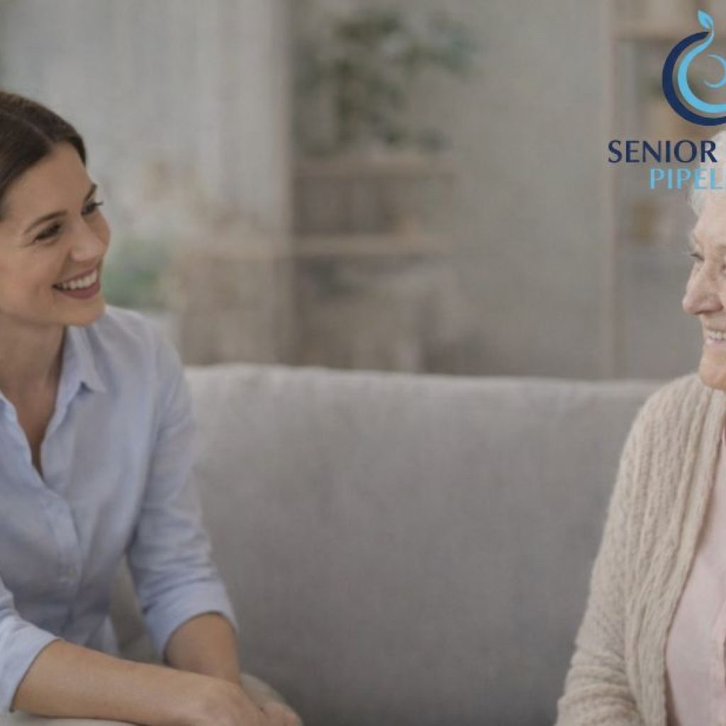 Compassionate In-Home Care Anywhere in Florida