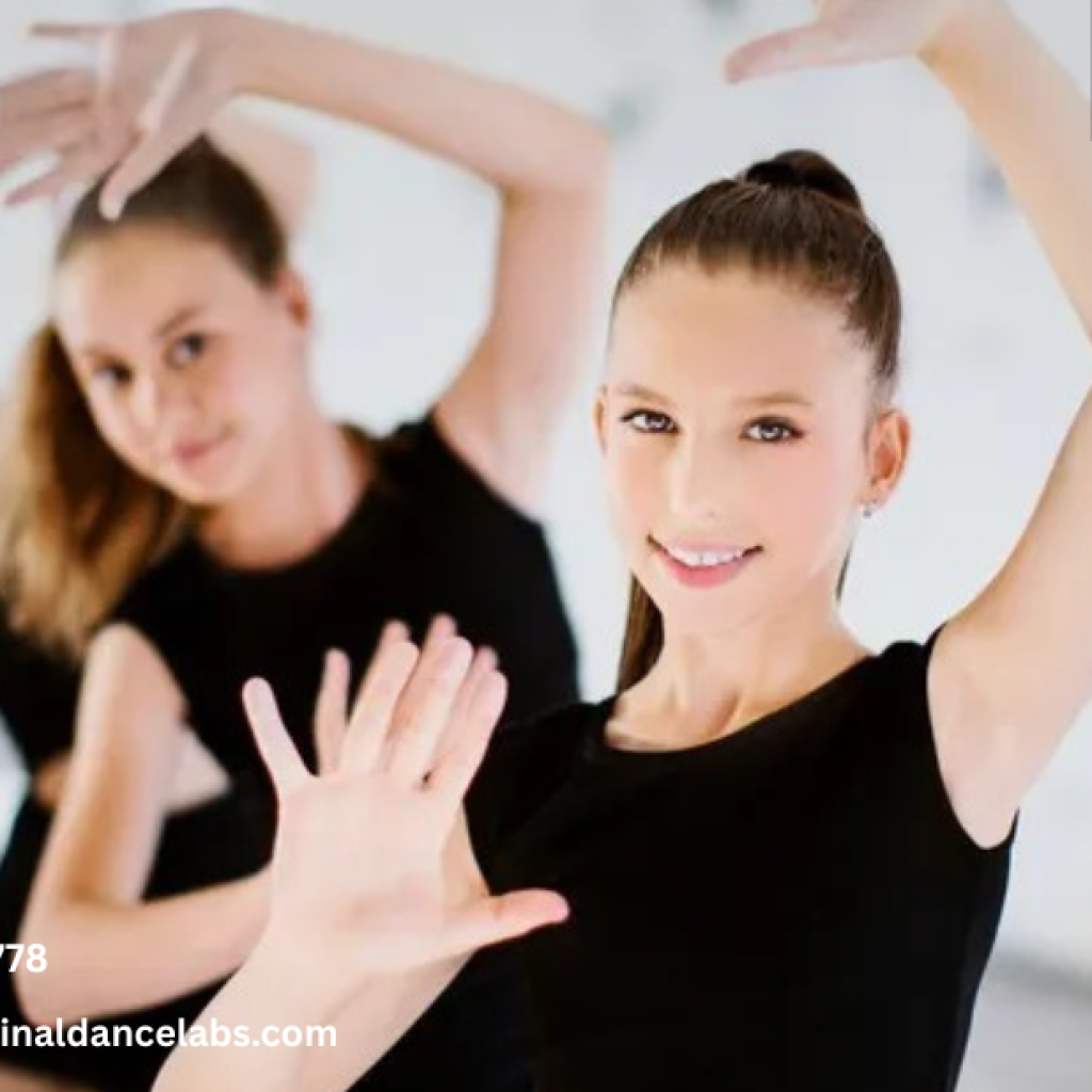 Ballet Class East Bay | Liminaldancelabs.com