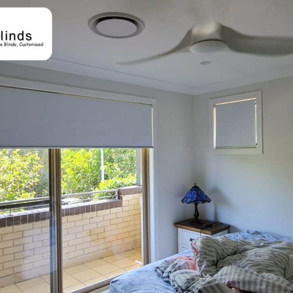 Spotlight Venetian Blinds Cut to Size: Perfect Fit, Every Time