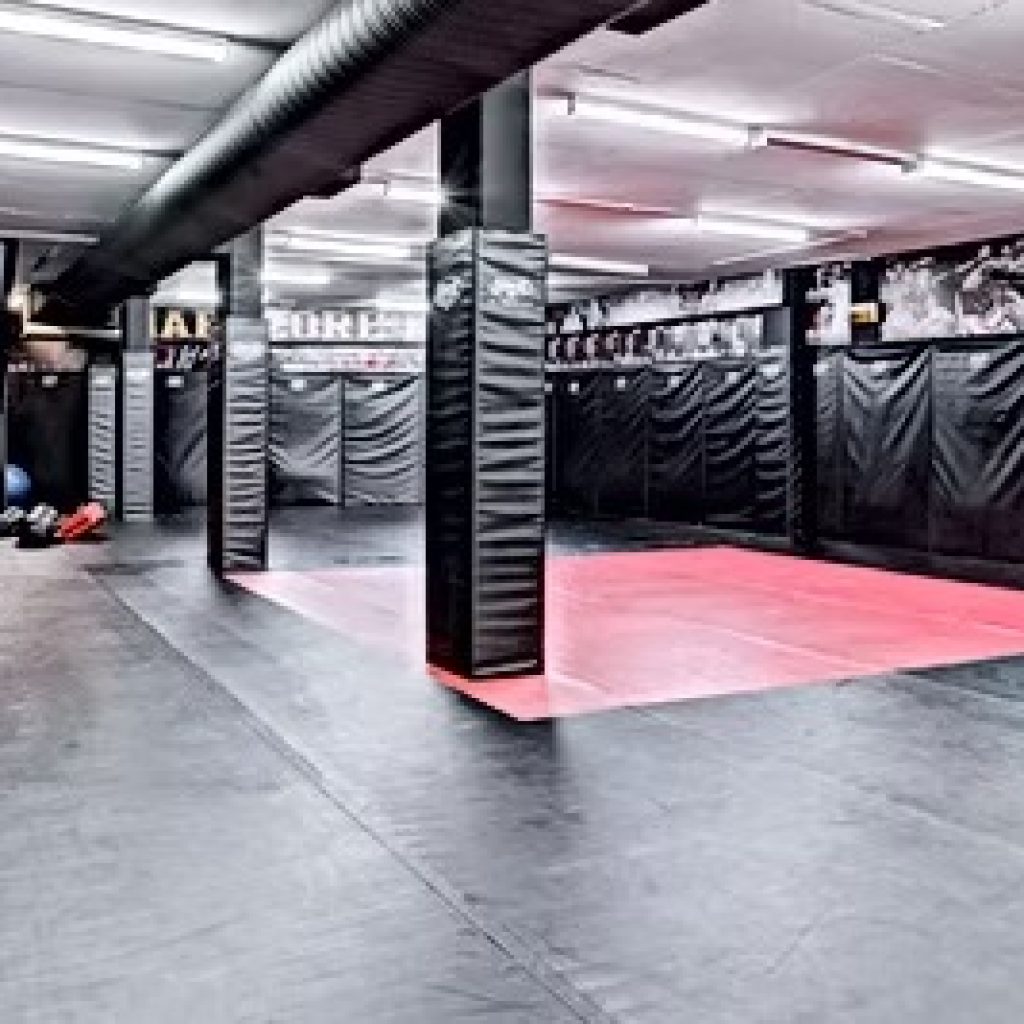 Elevate Your Fitness with Pro-Guide Weight Training in Sydney