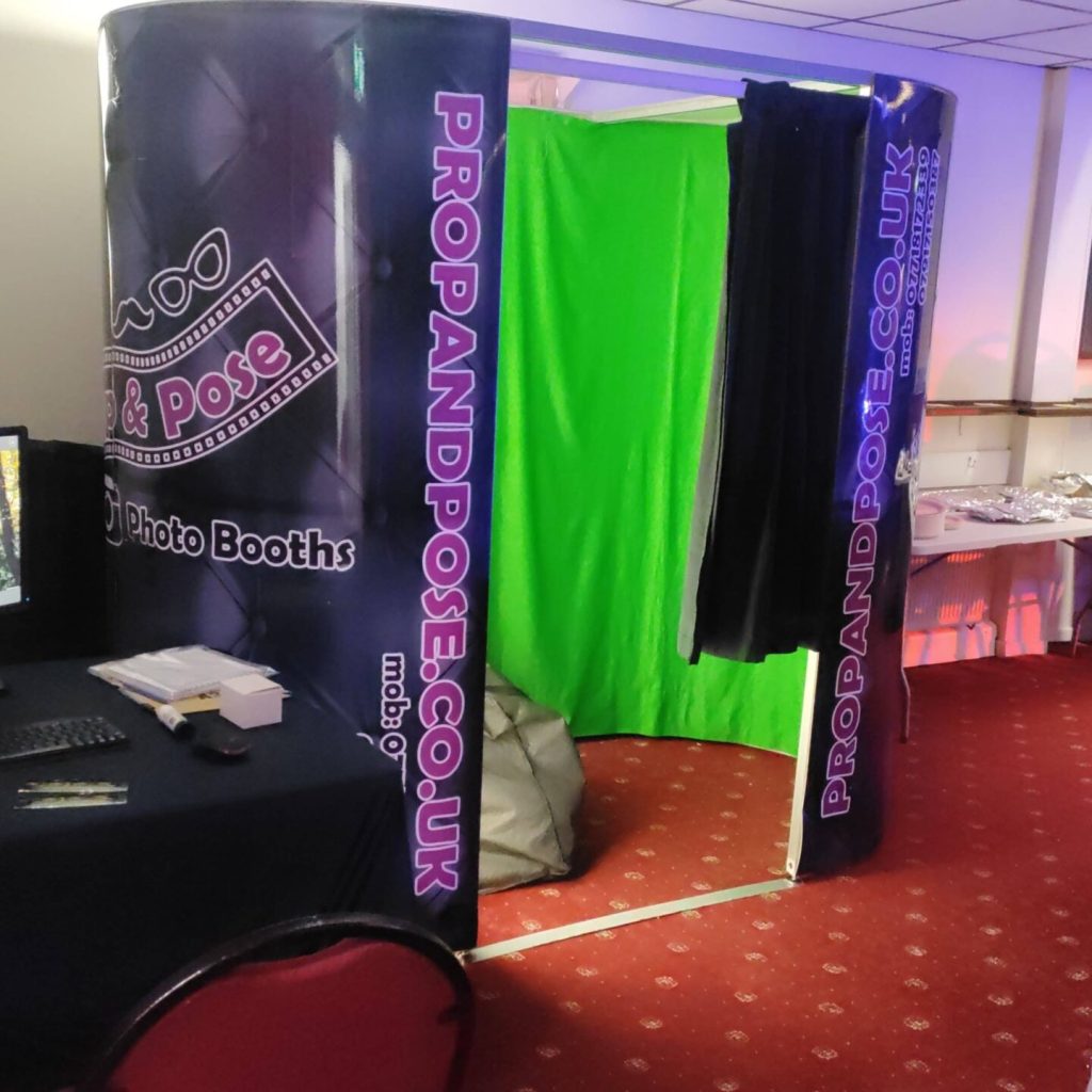 Photo Booth Hire Bolton – Create Memorable Moments