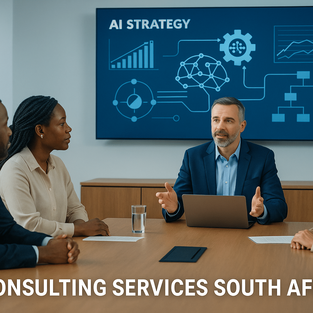 Expert Excel Solutions for Southern Africa Businesses