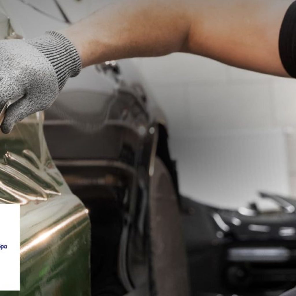 Ultimate On-Demand Car Cleaning in Porter Ranch
