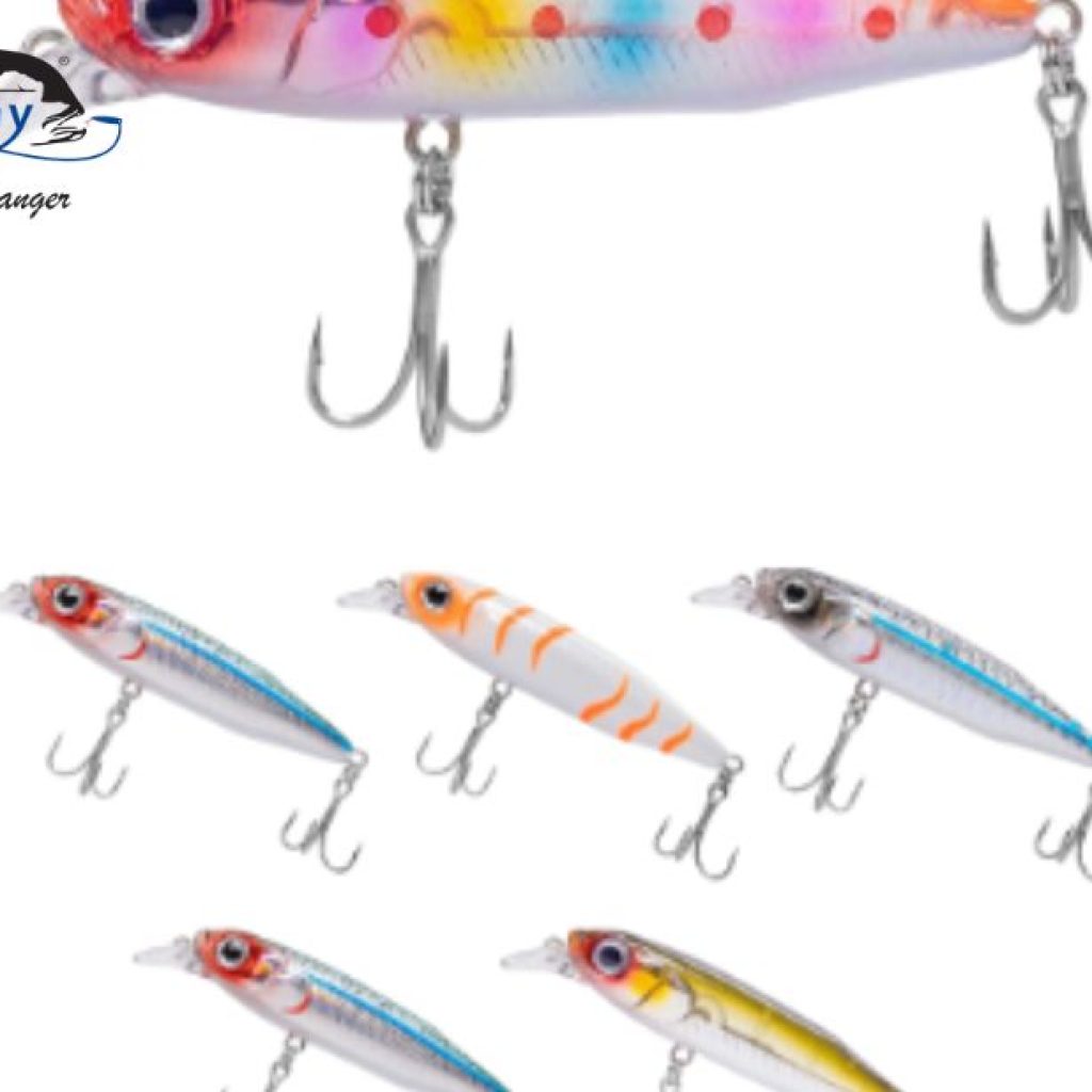 Gear Up: Essential Tools for a Successful Day on the Water Gear Up: Essential Tools for a Successful Day on the Water