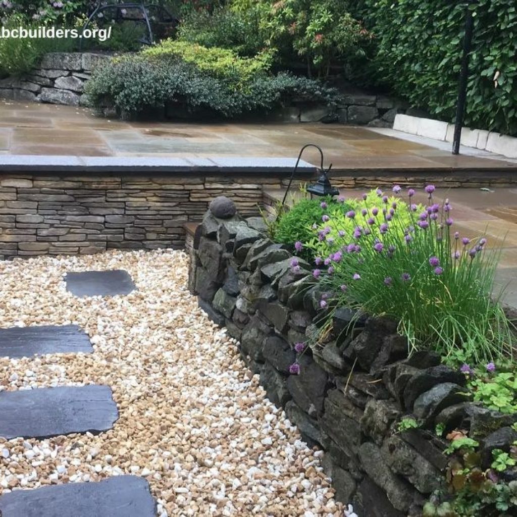 Monoblock Driveway | Abcbuilders.org