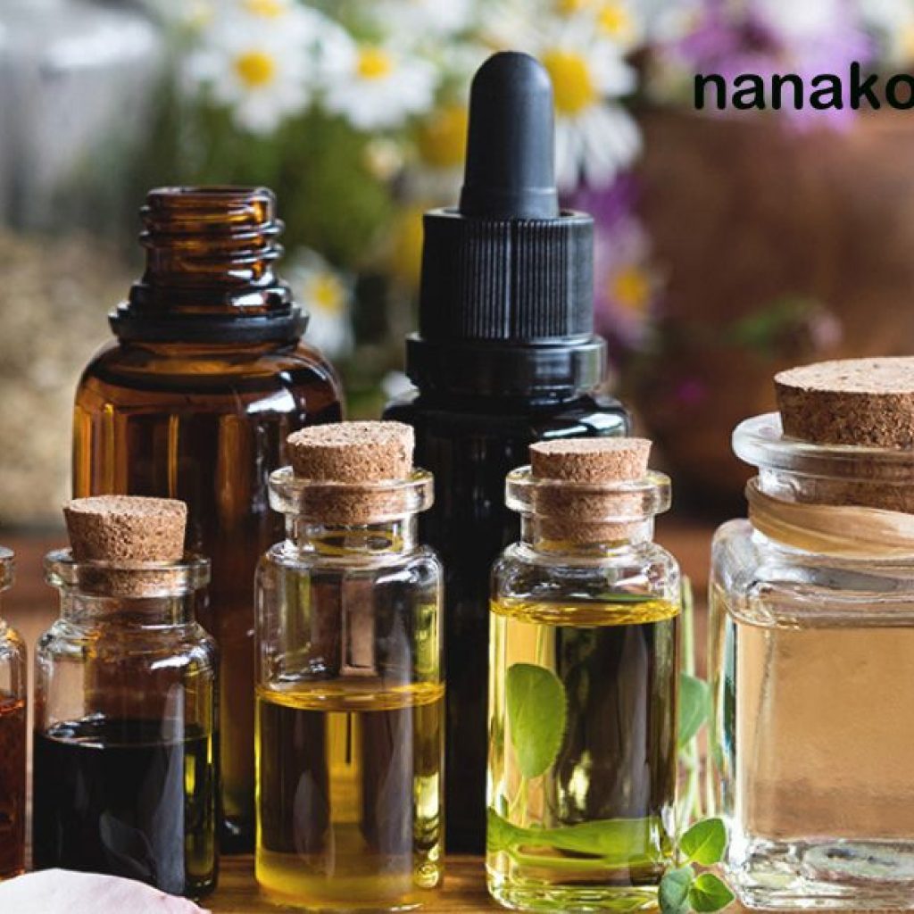 Revitalise Skin with a Pure Ozonated Cosmetic Oil Revitalise Skin with a Pure Ozonated Cosmetic Oil